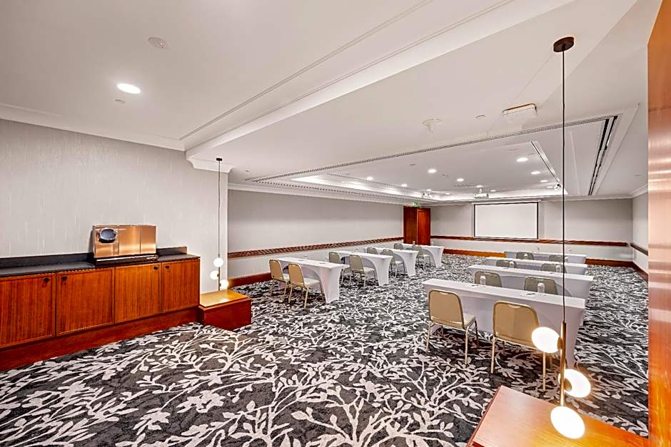 Duxton Hotel