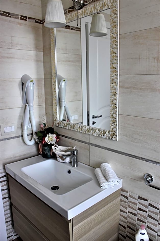 Don Peppe B&B – Monopoli, LA
