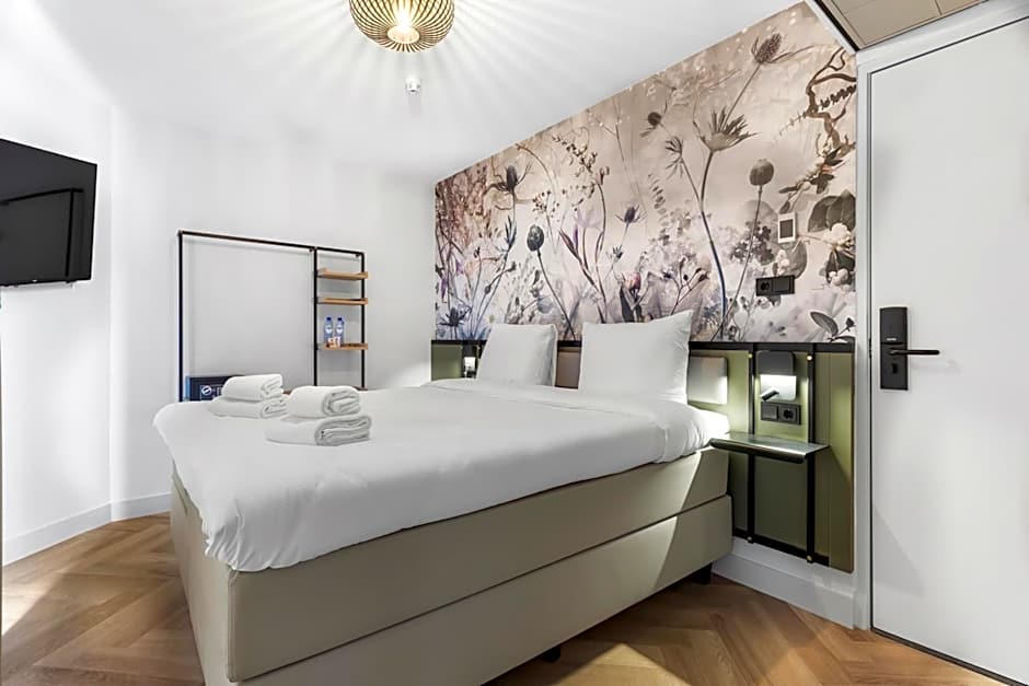 Dutch Design Hotel Vondelpark