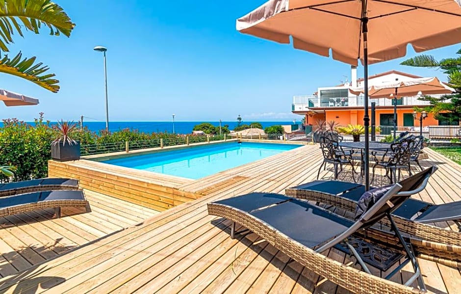 Marywilliam – Agropoli, UT