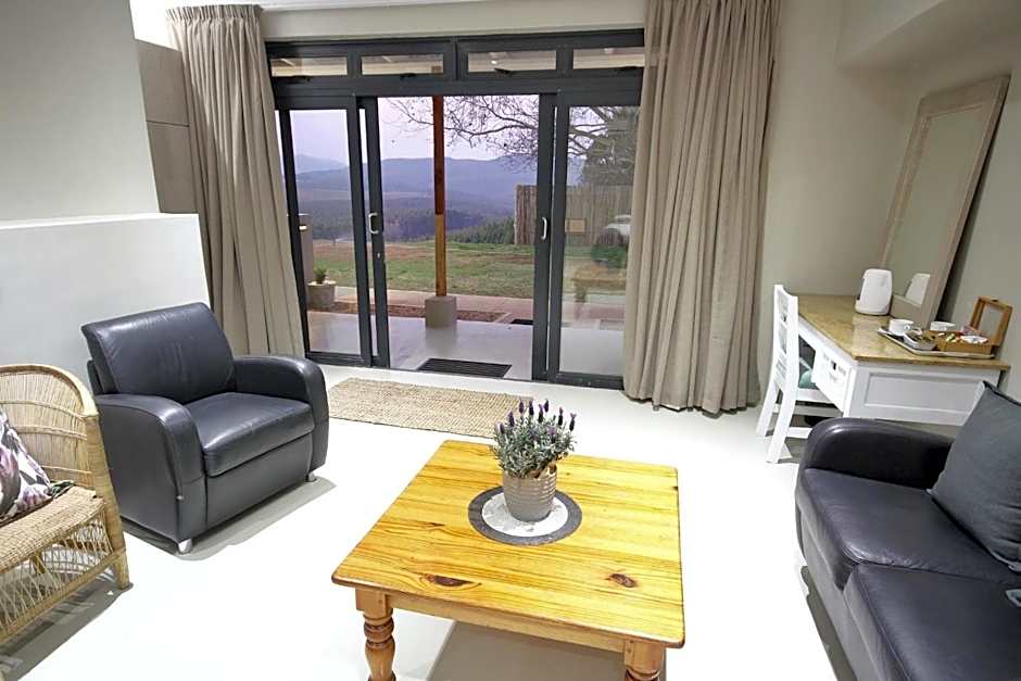 Curry's Post Bed & Breakfast