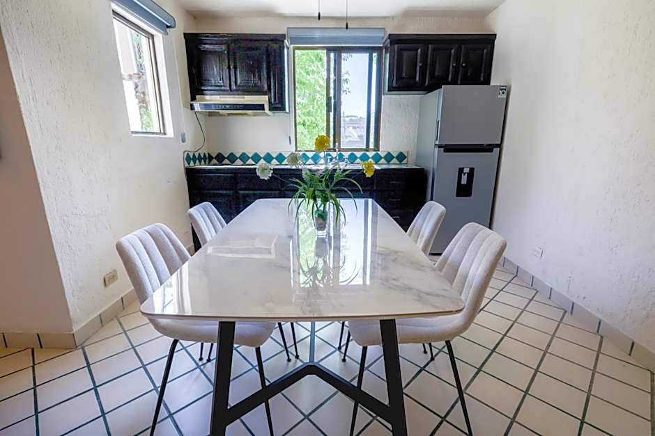 Hotel Posada Terranova