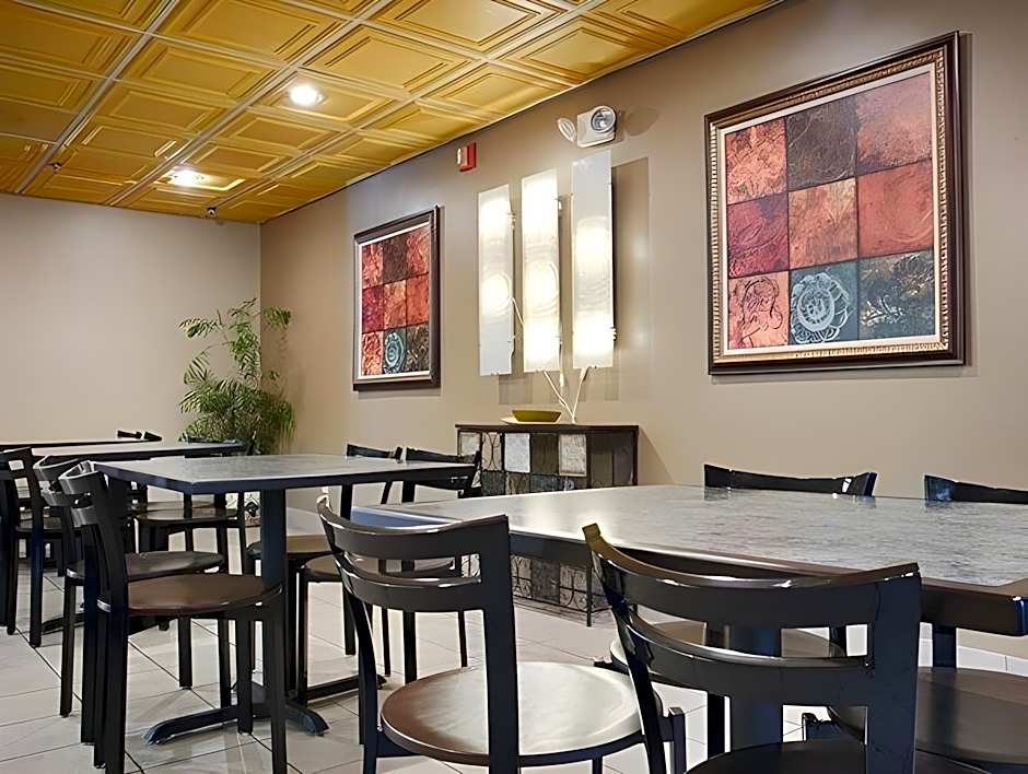 Executive Inn