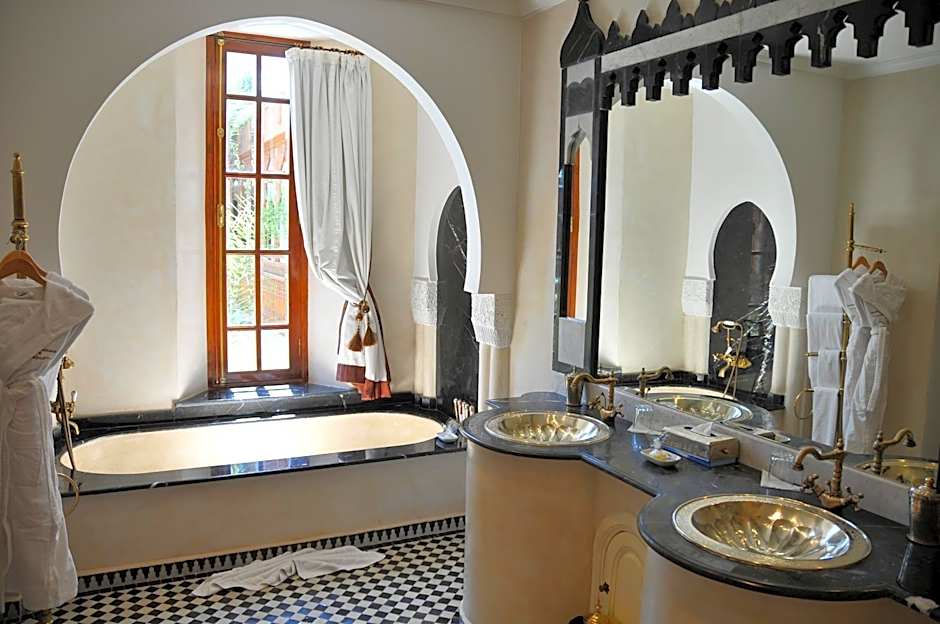 Demeures d'Orient Riad & Spa