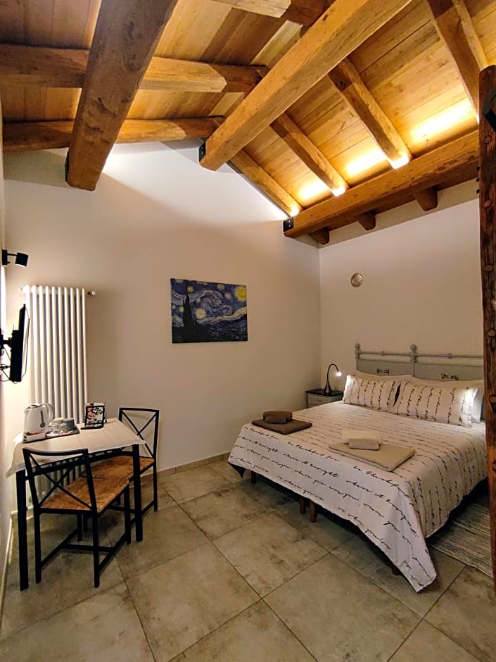 B&B Al Vecchio Torchio