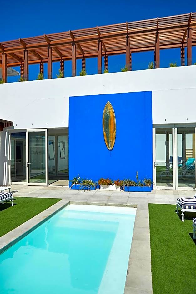 One Marine Drive Boutique Hotel & Spa by The Living Journey Collection