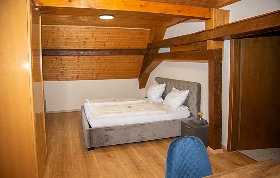 Weinhaus Kurtrierer Hof