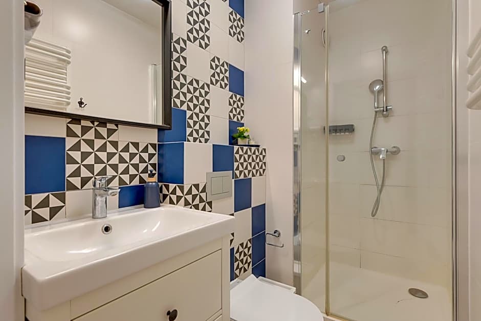 WaterLane Island Hostel&Apartments