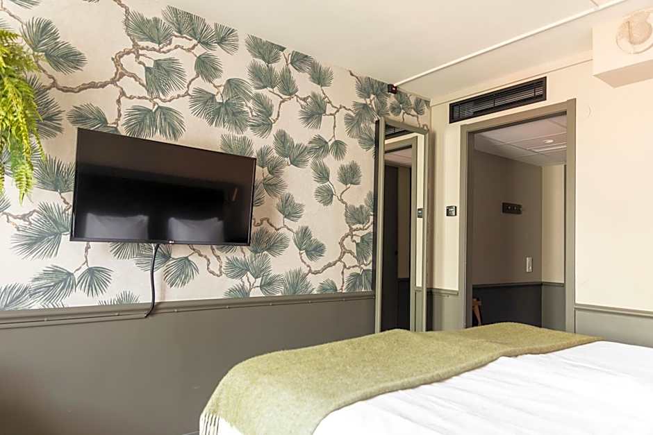 Clarion Collection Hotel Majoren