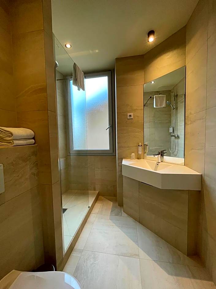Saint Georges Hotel & Spa