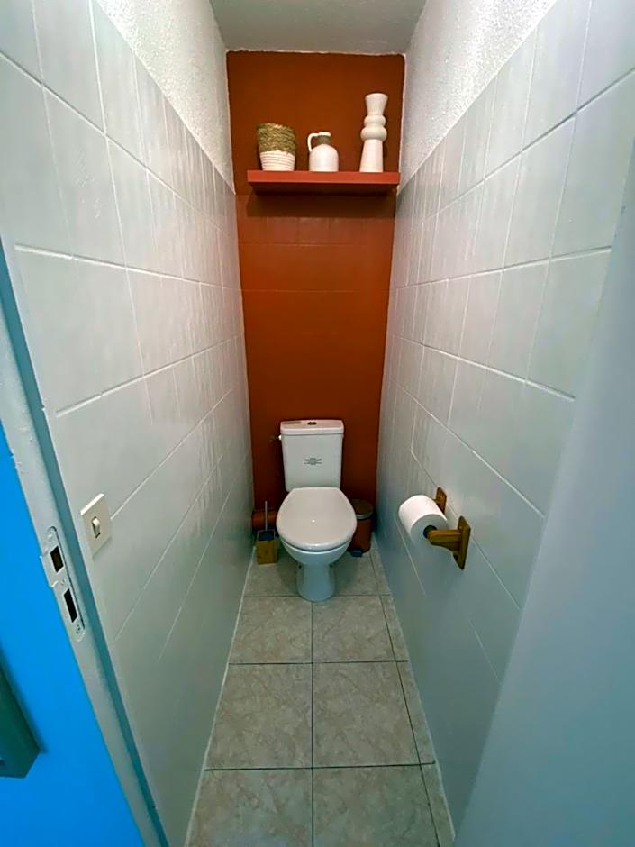 Os-thel, Chambres à louer