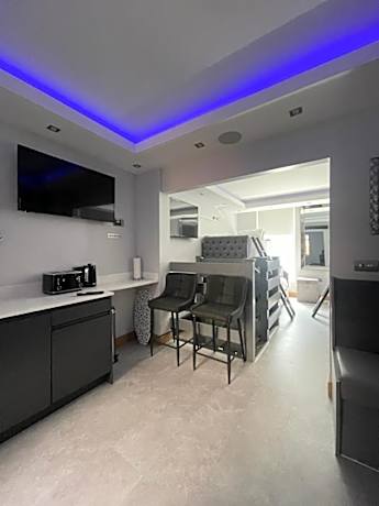 Duplex Apartment