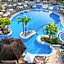 Hilton Vacation Club Royal Sunset Beach Club Tenerife