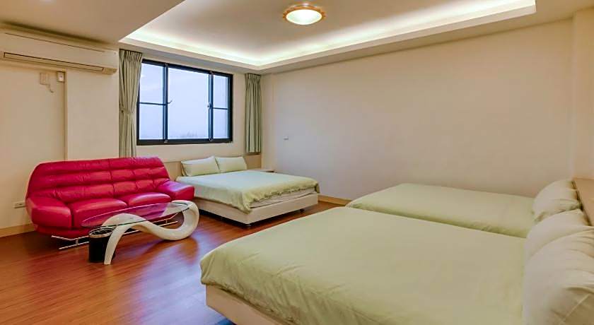Le Wu Casa
