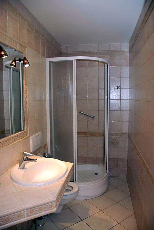 Hotel Saol
