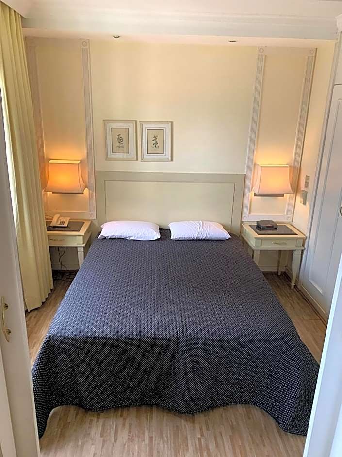 Vila Oimpia Prime Suites