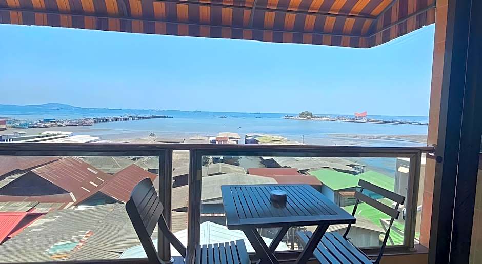 Seaview Sriracha Hotel