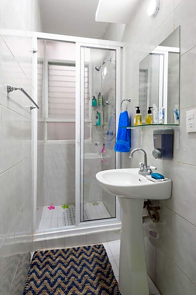 Casa Itzae B&B Polanquito Dog Friendly