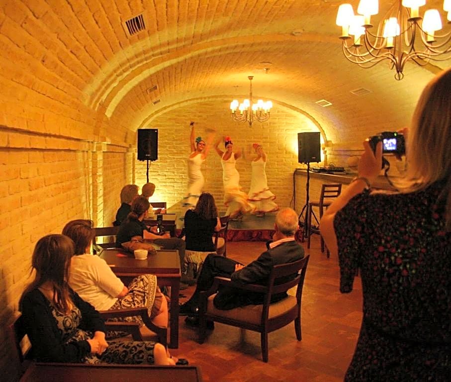 Hotel Convento La Magdalena