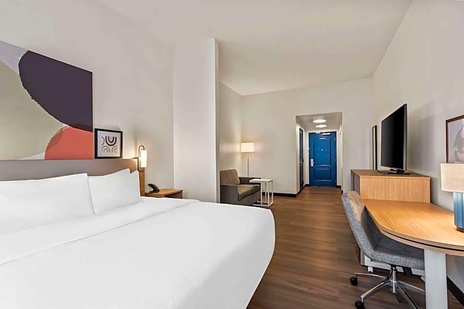 Spark by Hilton Phoenix East Mesa