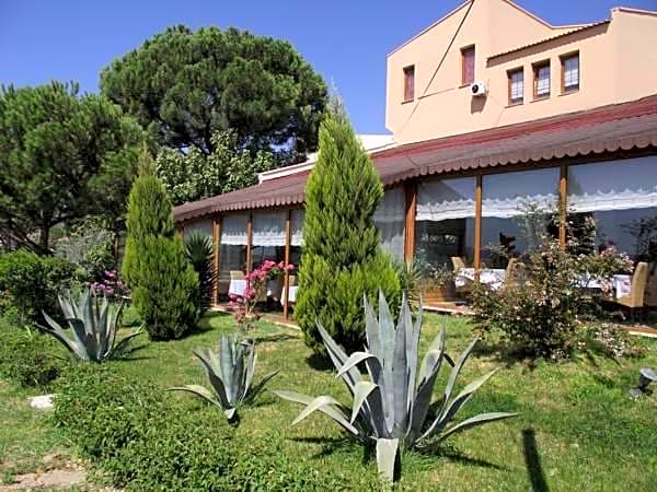 Berksoy Hotel