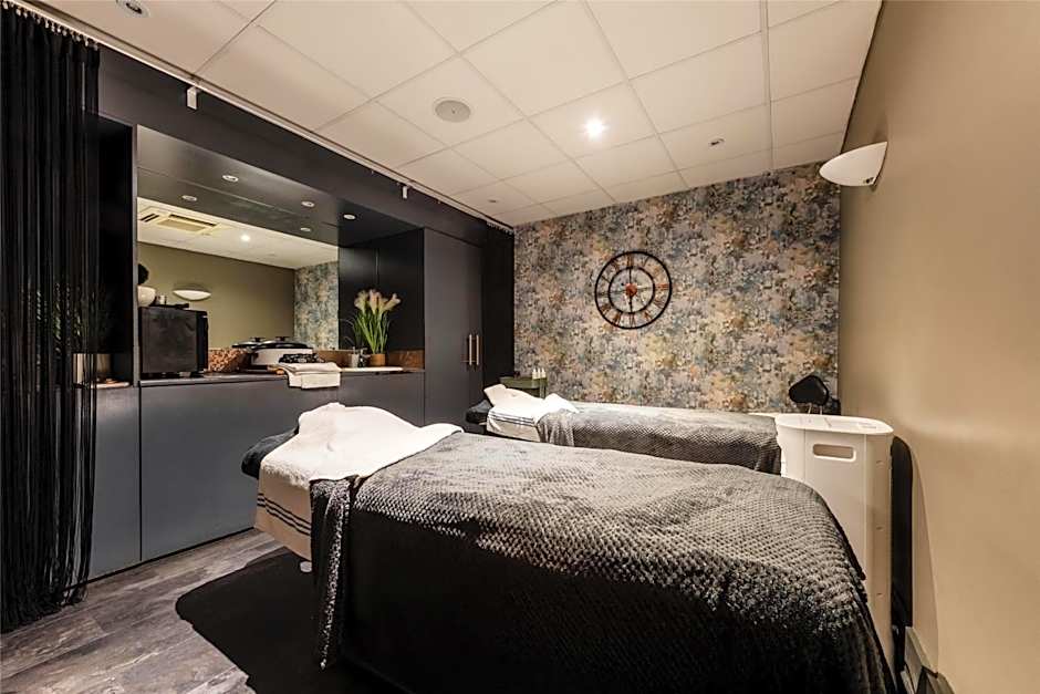 Radisson Hotel Manchester City Centre, A Verified Net Zero Hotel