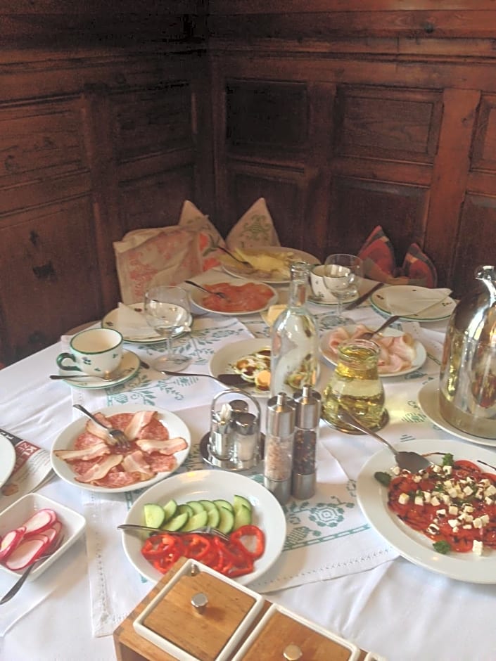 Weingut Albert, Familie Cramer