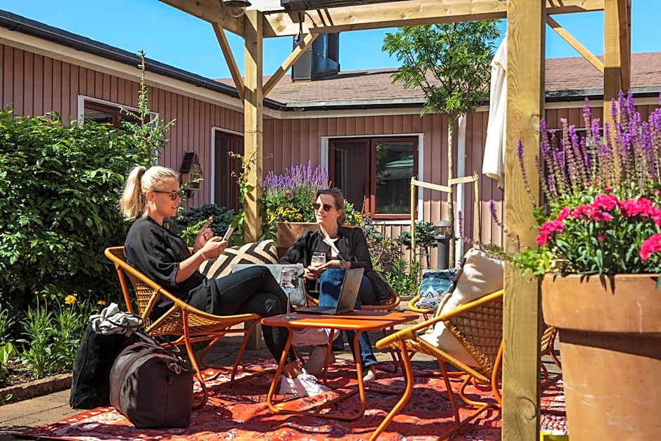 Hotel Heden BW Signature Collection