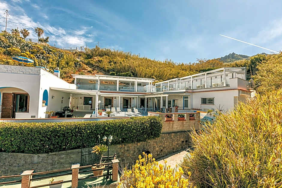 Hotel Cava Dell'Isola