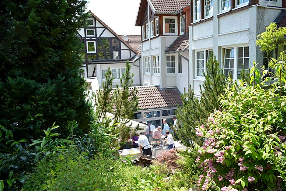 Landgasthof Hotel Hess