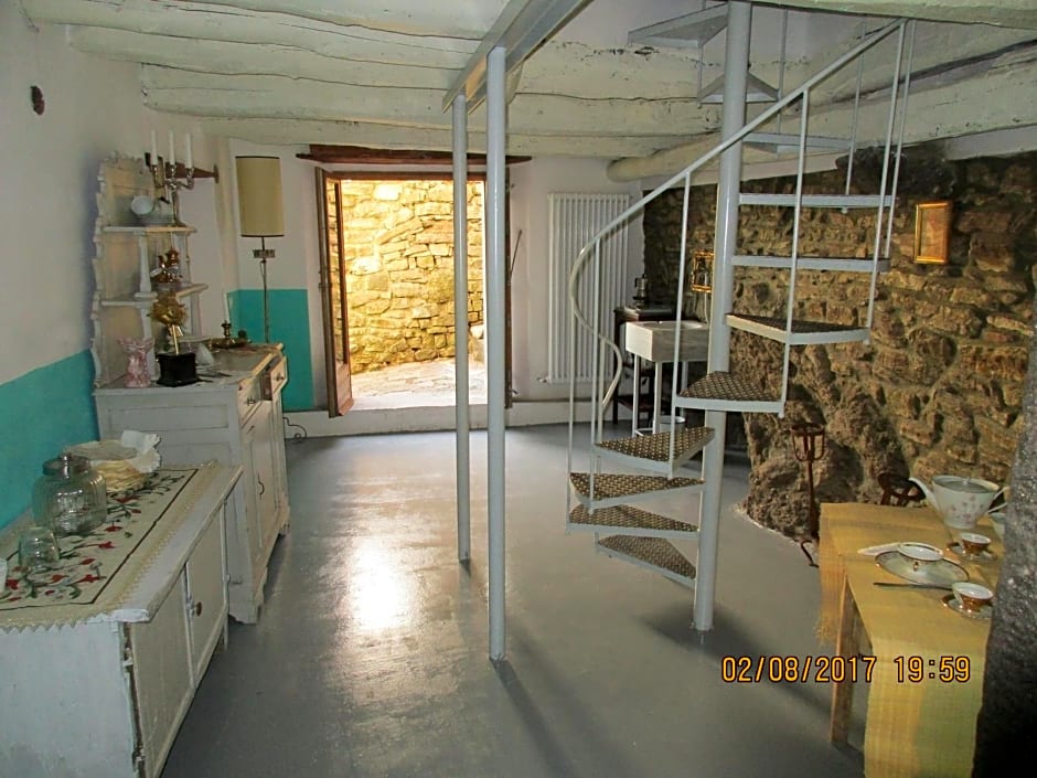 Viandanti, Artisti e Sognatori