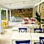 Jardin d'Azur Alacati
