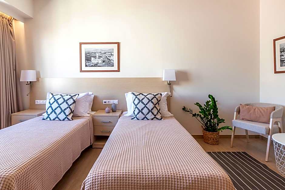 Gallery Suites & Residences