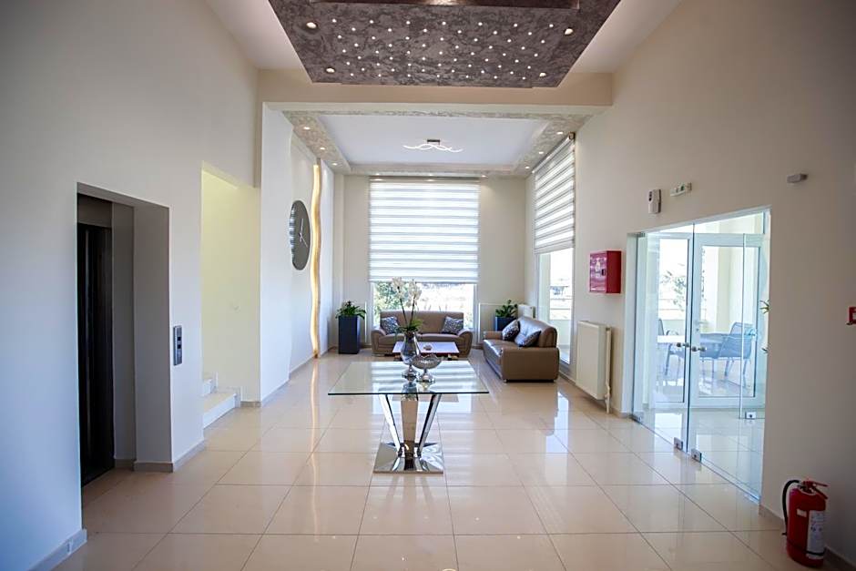 City Gate Hotel Airport Thessaloniki