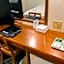 Blueport Hotel Kanda Kitakyushu Airport