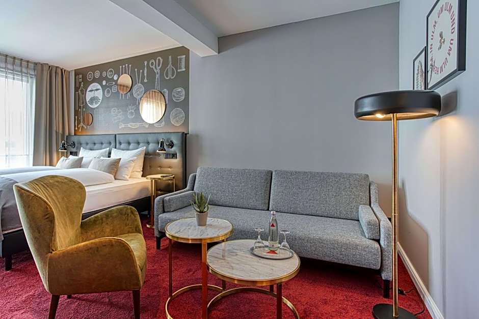 Centro Hotel Stern, Trademark Collection by Wyndham