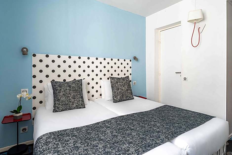 Hotel Astoria Opéra - Astotel