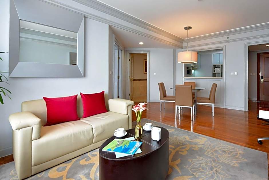 Photo 1 of 9 of 2 Bedroom Suite, Nonsmoking