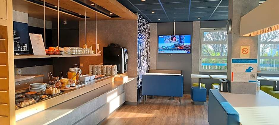 ibis budget Biarritz Anglet