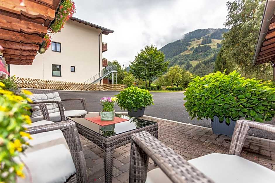Frühstückshotel Birkenhof