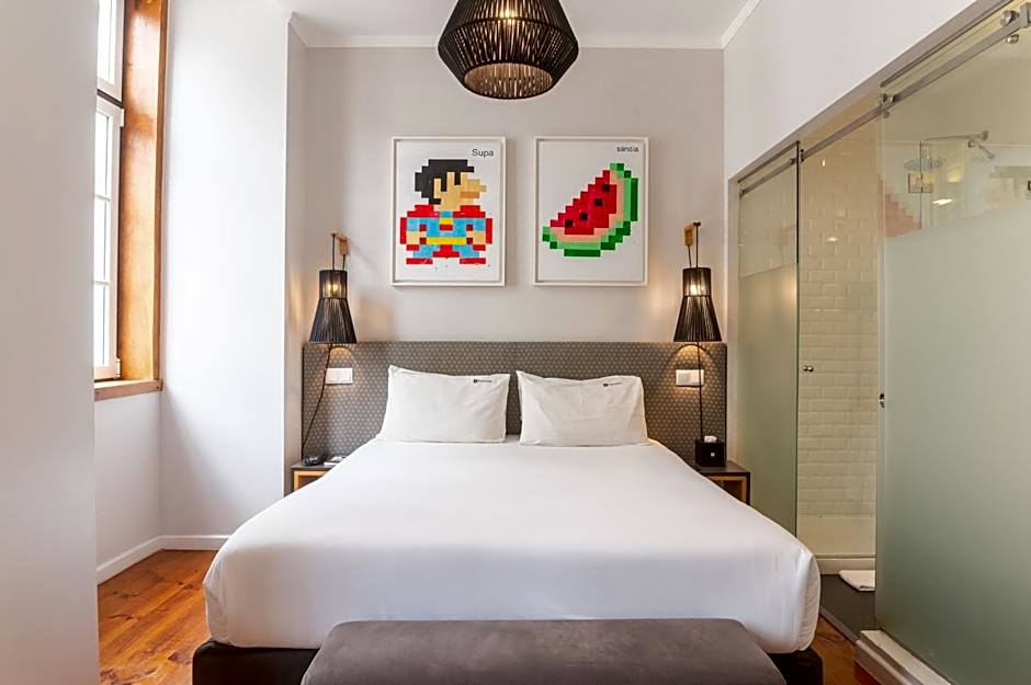 Urbano FLH Hotels Lisboa