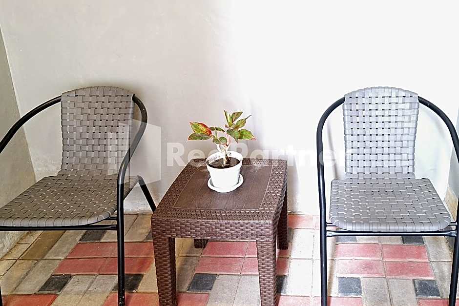 Griya Prashasta Mitra RedDoorz