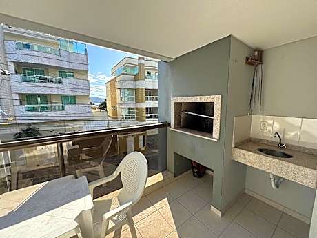 Salema 202 - apartamento 02 dormitórios