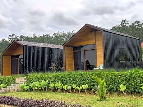 Vila Kopi Ciwidey