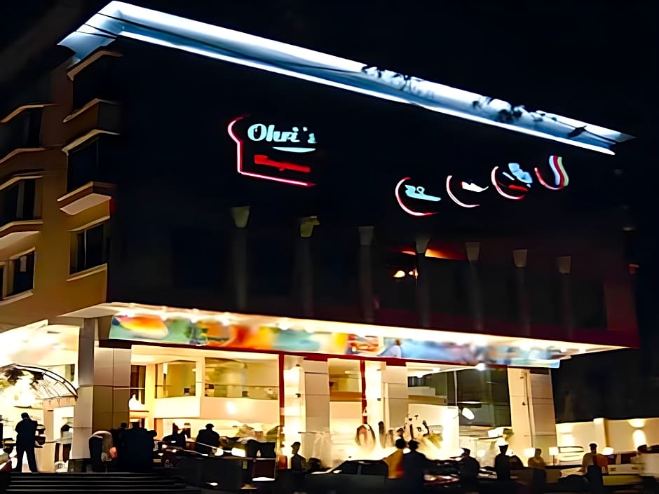 Photo 1 of 26 of Ohris Banjara Boutique Hotel
