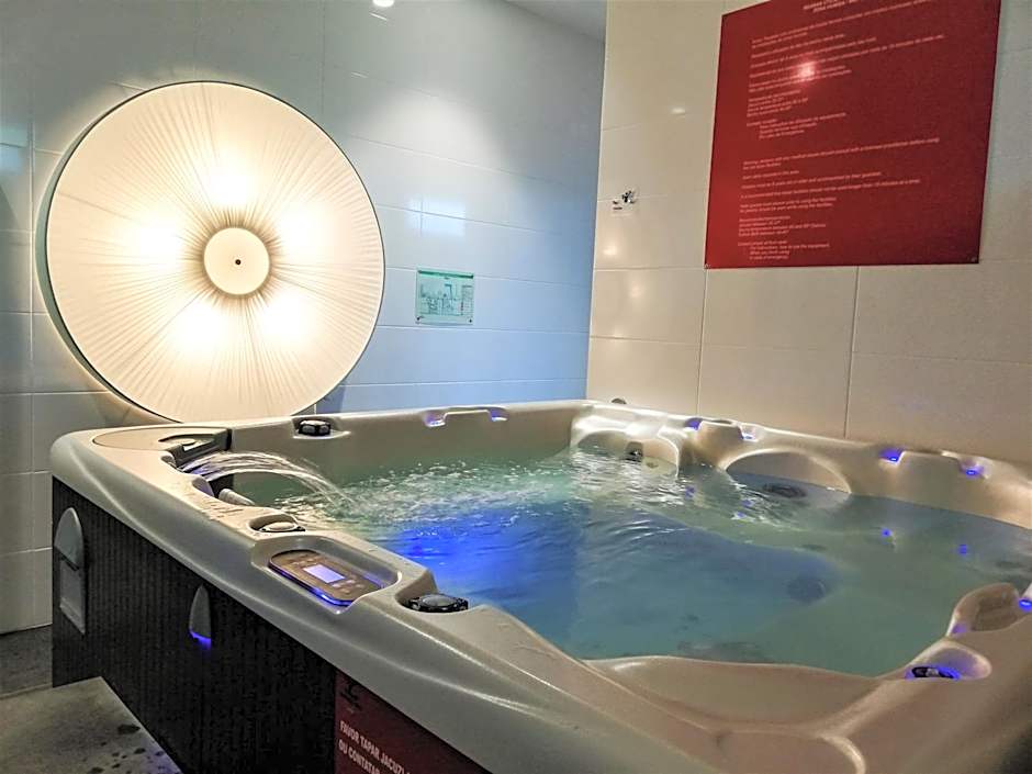 Whalesbay Hotel Apartamentos