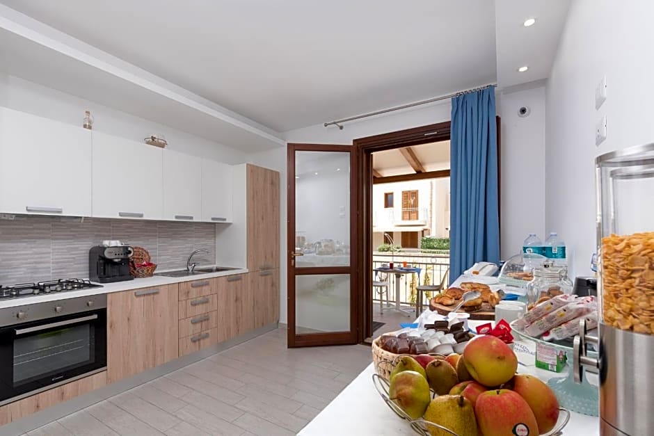 B&B Reset confort & relax