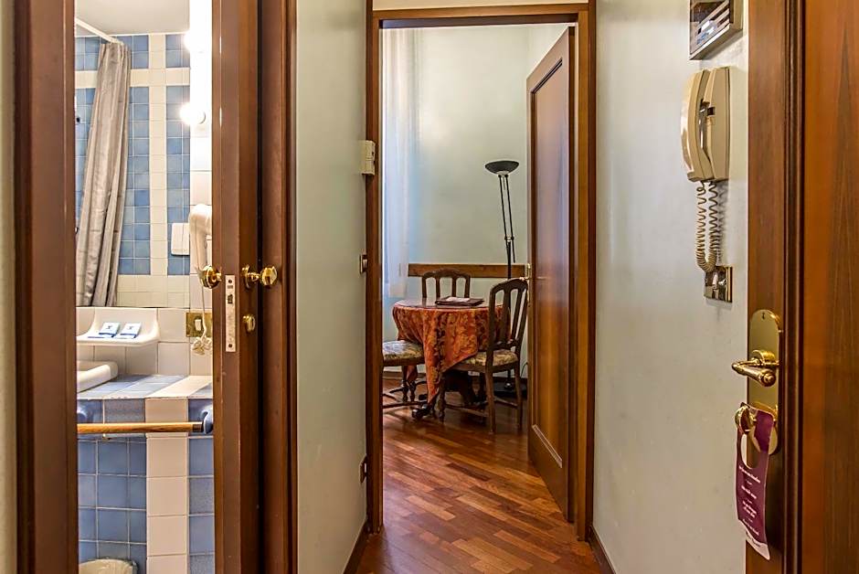 Hotel Piccola Fenice