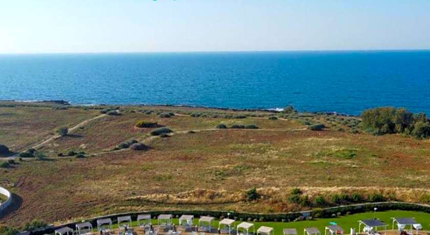 Palazzo Biancofiore, suites & rooftop Ostuni