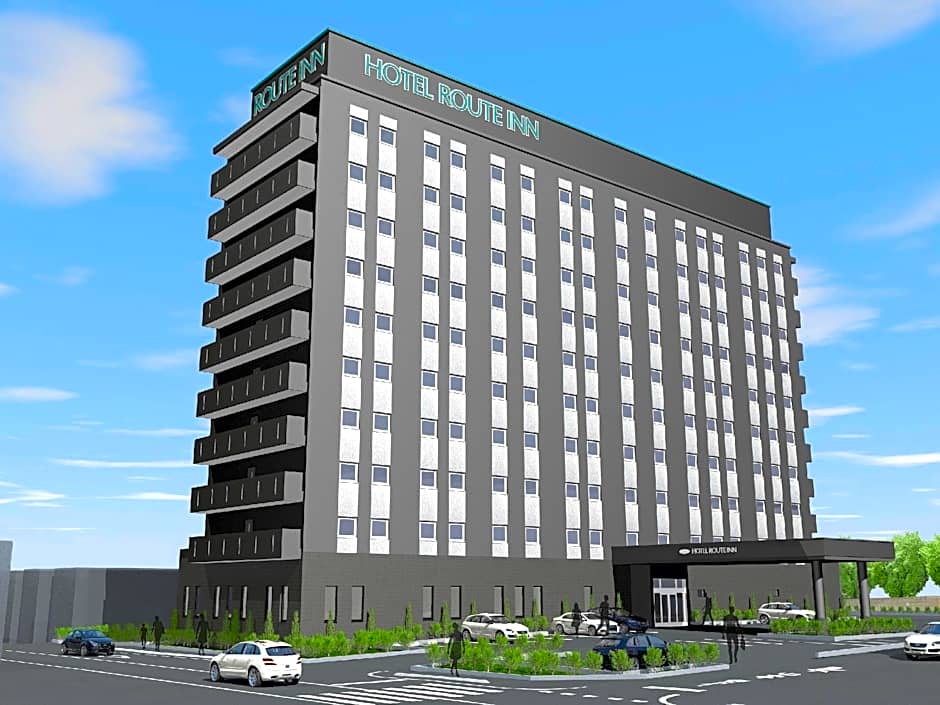 Hotel Route Inn Numata